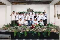 Tebar Berkah Ramadhan, GPS Pabian Santuni Anak Yatim dan Dhuafa