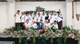 Tebar Berkah Ramadhan, GPS Pabian Santuni Anak Yatim dan Dhuafa