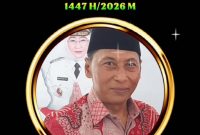 Kades Legung Barat Kecamatan Batang-Batang Mahoyya