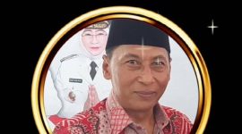 Kades Legung Barat Kecamatan Batang-Batang Mahoyya