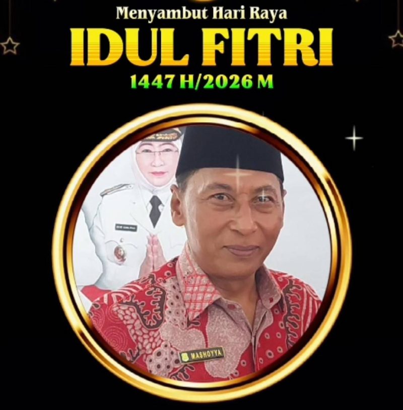 Kades Legung Barat Kecamatan Batang-Batang Mahoyya
