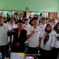 KKKS Kecamatan Kota Sumenep Gelar Pertemuan Rutin dan Halal Bihalal untuk Perkuat Sinergi Pendidikan