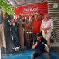 Komunitas Pantura Sumenep Gelar Halal Bihalal dan Rayakan HUT ke-59 Ketua di Cafe Yuwina, Sabtu (04/04/2026)