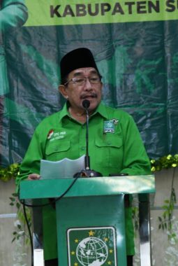 Masuk Daftar Calon Dewan Syuro, KH Imam Hasyim Tegaskan Tetap Kawal Arah Politik PKB Sumenep