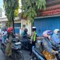 Humanis dan Edukatif, Satlantas Sumenep Turun Langsung Bangun Kesadaran Berlalu Lintas