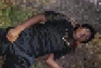 Korban Tewas Laka Lantas Tunggal di Jalan Lingkar Timur Desa Gedungan Akhirnya Terungkap 