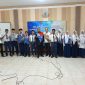 Kepala BNNK Sumenep Bambang Sutrisno SE MM Bersama Peserta Pelatihan 