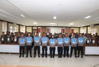 Rikmin Awal Casis Polri 2026 di Sumenep: Ratusan Peserta Lolos Tahap Verifikasi