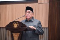 Wabup Sumenep, KH. Imam Hasyim, S.H.,M.H.