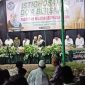 Suasana istighosah dan doa bersama Nelayan Kecamatan Sepudi 