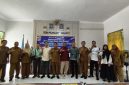 Dorong Literasi Dispusip Sumenep Melakukan Pendampingan Perpustakaan Ramah Anak di SDN Pangarangan III Kecamatan Kota Sumenep 