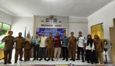 Dorong Literasi Dispusip Sumenep Melakukan Pendampingan Perpustakaan Ramah Anak di SDN Pangarangan III Kecamatan Kota Sumenep