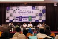 GEN Malang Raya Gelar Roundtable, Dorong Konsensus Publik Jelang Derby Jatim di Kanjuruhan