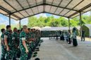 Sinergi TNI dan Penyuluh, Yonif 931/KJ Sumenep Dorong Pertanian Berkelanjutan