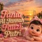 Makna Mendalam di Balik Nama Putri Bupati Sumenep: “Fania Al Jannah”, Simbol Kemuliaan dan Cahaya