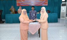 DWP Sumenep Teguhkan Regenerasi Kepengurusan, Sekda Tekankan Peran Strategis dalam Pembangunan Daerah