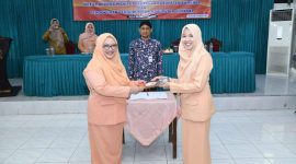 DWP Sumenep Teguhkan Regenerasi Kepengurusan, Sekda Tekankan Peran Strategis dalam Pembangunan Daerah