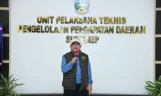 Wabup Sumenep Apresiasi Samsat atas Pelayanan Cepat, Koordinasi Solid dan Inovasi Digital PKB–BBNKB