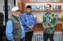 Didatangi Wabup, UPT PPD Sumenep Ungkap Strategi Dongkrak Pajak Kendaraan 2026