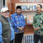 Didatangi Wabup, UPT PPD Sumenep Ungkap Strategi Dongkrak Pajak Kendaraan 2026