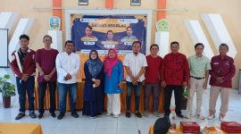 Dispusip Sumenep Dorong Literasi Produktif, Safari Sekolah Mahasiswa Unija Disambut Antusias