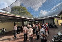 Pelayanan Prima! Satlantas Polres Sumenep Gelar Apel Kesiapan, Pastikan Masyarakat Terlayani Maksimal