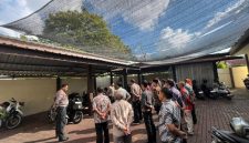 Pelayanan Prima! Satlantas Polres Sumenep Gelar Apel Kesiapan, Pastikan Masyarakat Terlayani Maksimal