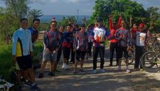 Kepala BKPSDM Sumenep, Ir. H. Benny Irawan 