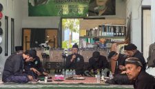 PC PSNU Pagar Nusa Sumenep Gelar Rapat Pleno, Perkuat Konsolidasi dan Penyegaran Pengurus hingga 2028