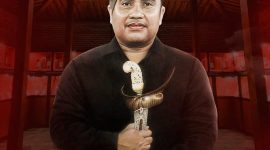 Hari Keris Nasional 2026, Helmi Art Museum Sumenep Gaungkan “From Steel to Soul” yang Menggetarkan Nusantara