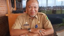 Kepala Bidang Pencegahan dan Pengendalian Penyakit (P2P) Dinkes P2KB Sumenep, H. Achmad Syamsuri, S.Kep.Ns., M.H.,