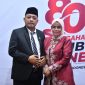 Ketua DPRD Sumenep H. Zainal Arifin, S.H., Bersama Istri di Momentum Hari Kartini 2026