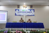 Kepala Bidang Pencegahan dan Pengendalian Penyakit (P2P) Dinkes P2KB Sumenep, H. Achmad Syamsuri, S.Kep.Ns., M.H