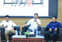 KI Sumenep Gandeng UNIBA Madura, Mahasiswa Didorong Jadi Garda Depan Keterbukaan Informasi