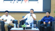 KI Sumenep Gandeng UNIBA Madura, Mahasiswa Didorong Jadi Garda Depan Keterbukaan Informasi