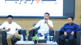 KI Sumenep Gandeng UNIBA Madura, Mahasiswa Didorong Jadi Garda Depan Keterbukaan Informasi