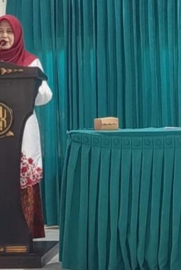 Momentum Hari Kartini, GOW Sumenep Kuatkan Perempuan Lewat Advokasi Dunia Kerja