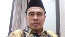 Kabag Kesra Sekdakab Sumenep Kamiludin, S.Pdi, M.AP
