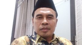 Kabag Kesra Sekdakab Sumenep Kamiludin, S.Pdi, M.AP