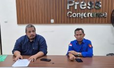 Terbukti Dua Alat Bukti, Kejari Sumenep Tahan Kades Pragaan Daya Kasus ADD 2023