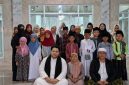 Khirata Foundation Edukasi Bahaya Difteri, Rangkul Yatim dan Duafa di Sumenep