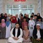 Khirata Foundation Edukasi Bahaya Difteri, Rangkul Yatim dan Duafa di Sumenep