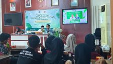 LDK UNIJA Hentak Ruang Publik: Dialog “Telesik Isu Keummatan & Kebangsaan” Jadi Panggung Gagasan Moderasi di Sumenep