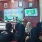LDK UNIJA Hentak Ruang Publik: Dialog “Telesik Isu Keummatan & Kebangsaan” Jadi Panggung Gagasan Moderasi di Sumenep