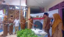 Perpustakaan Ramah Anak SDN Lobuk I Resmi Dibuka, Diperkuat Komitmen Literasi Sejak Dini