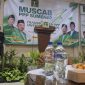 Musyawarah Cabang (Muscab) Partai Persatuan Pembangunan Kabupaten Sumenep, Senin (27/4/2026)