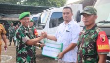 Kodim Sumenep Serahkan Truk Operasional untuk Koperasi Desa, Dorong Lompatan Ekonomi Lokal