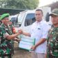 Kodim Sumenep Serahkan Truk Operasional untuk Koperasi Desa, Dorong Lompatan Ekonomi Lokal