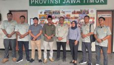 KI Sumenep Gas Pol Sambut HKIN, Matangkan Strategi Keterbukaan Informasi ke Jawa Timur