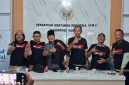 Halal Bihalal Lintas Generasi, Persatuan Wartawan Indonesia Sumenep Bangun Energi Baru Pers yang Berintegritas